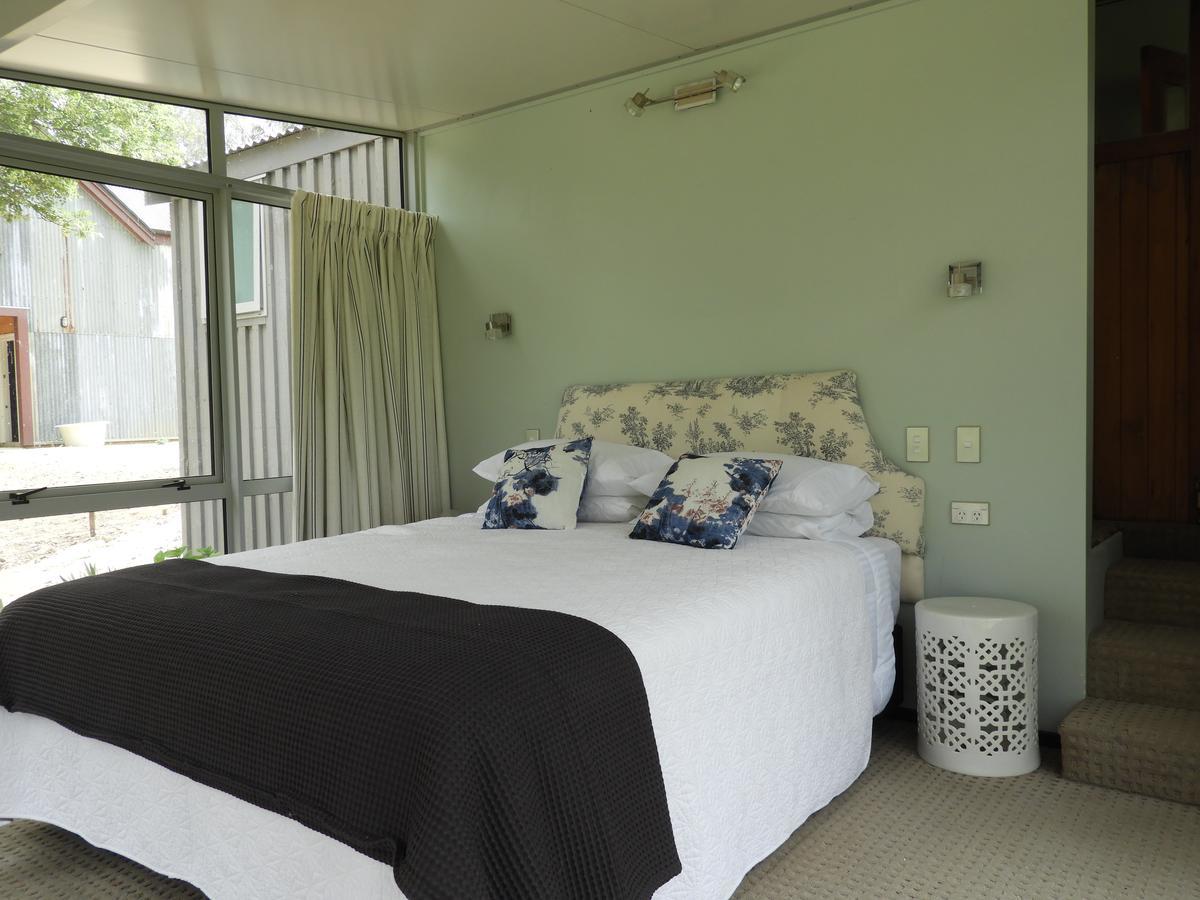 O Naturel Vineyard Stay Cromwell Exterior foto