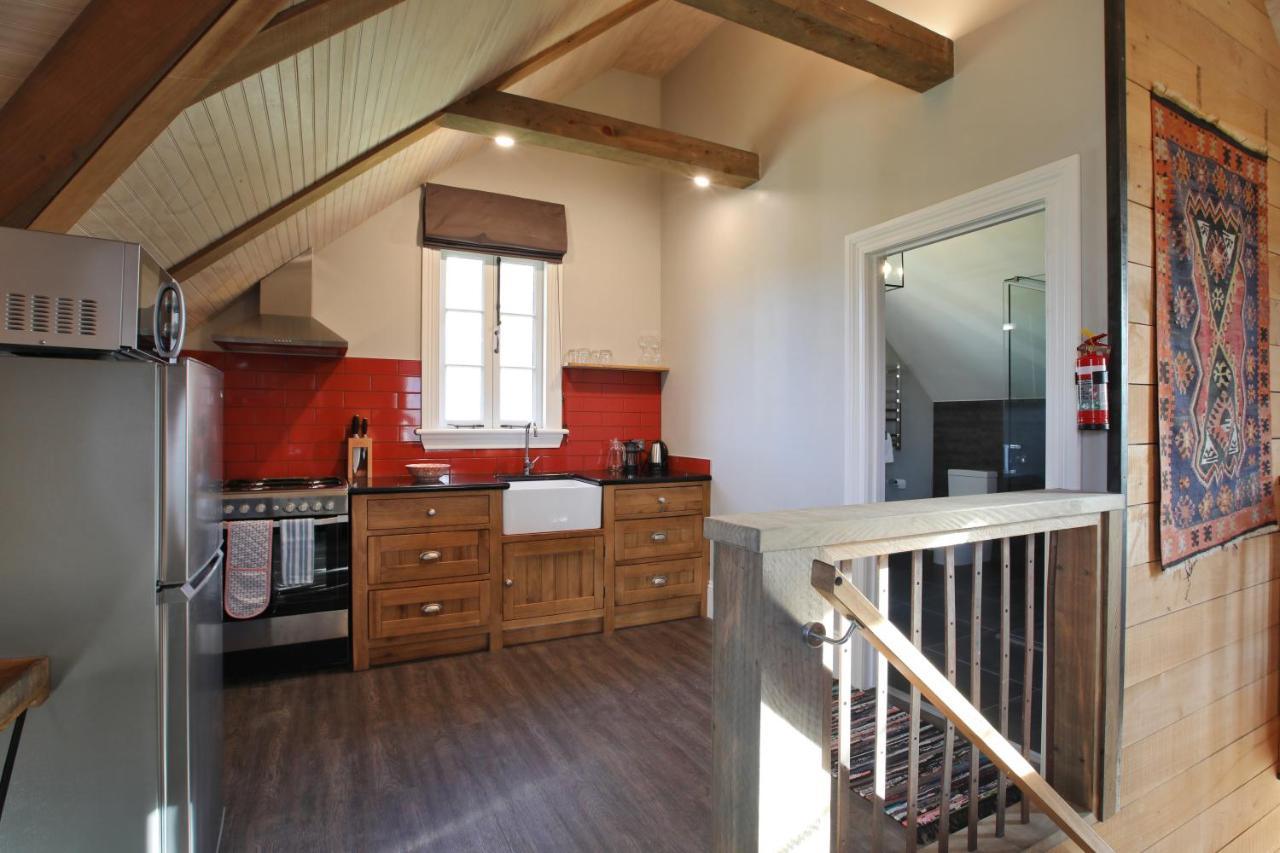 O Naturel Vineyard Stay Cromwell Exterior foto