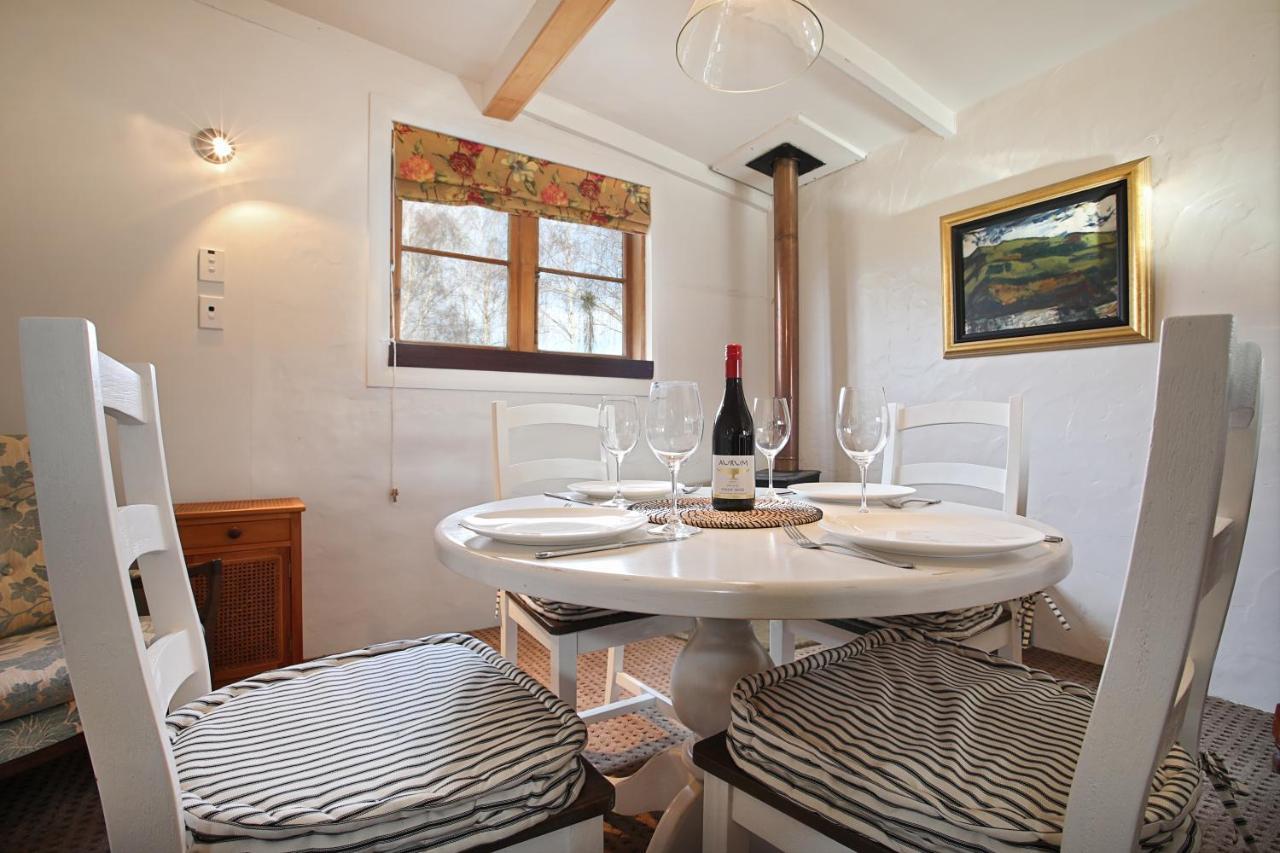 O Naturel Vineyard Stay Cromwell Exterior foto