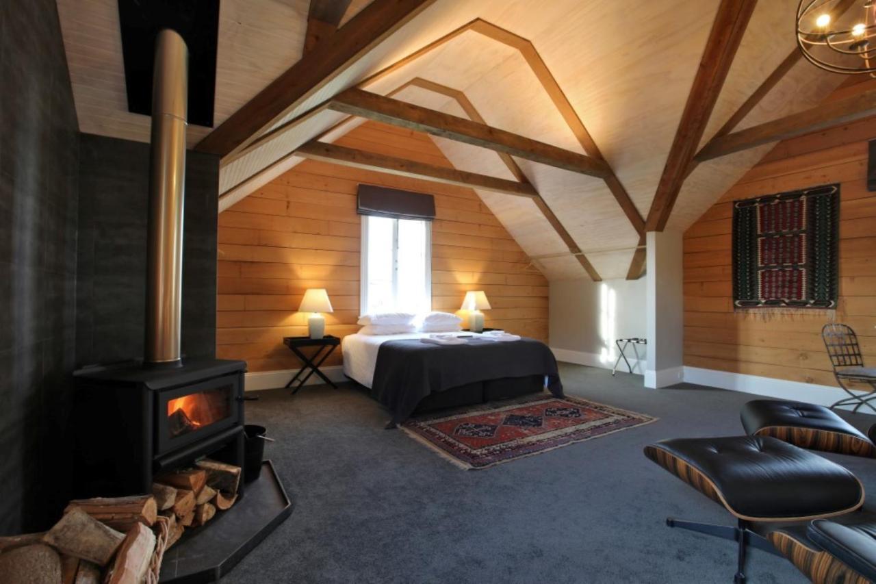O Naturel Vineyard Stay Cromwell Exterior foto